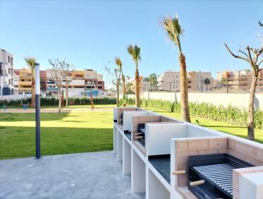 Bestaand - Penthouse - Orihuela Costa - Playa Flamenca