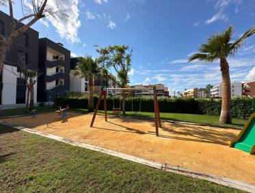 Bestaand - Penthouse - Orihuela Costa - Playa Flamenca