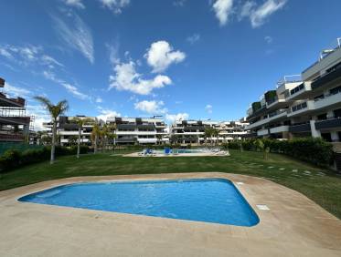 Bestaand - Penthouse - Orihuela Costa - Playa Flamenca