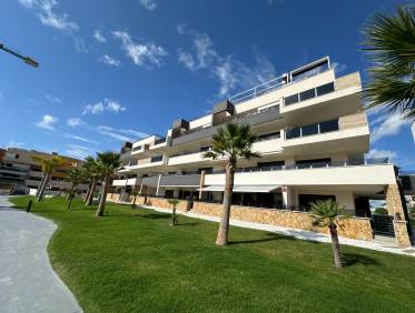 Bestaand - Penthouse - Orihuela Costa - Playa Flamenca