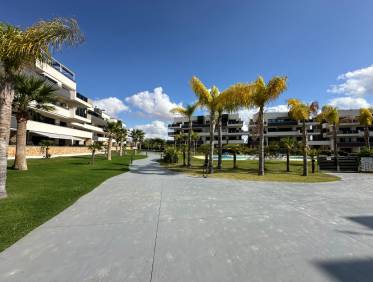 Bestaand - Penthouse - Orihuela Costa - Playa Flamenca
