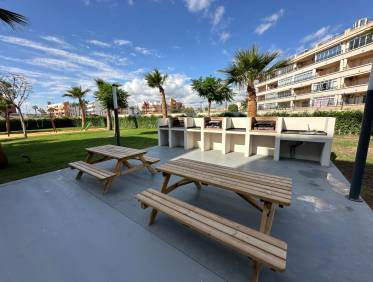 Bestaand - Penthouse - Orihuela Costa - Playa Flamenca