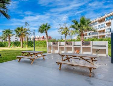 Bestaand - Penthouse - Orihuela Costa - Playa Flamenca