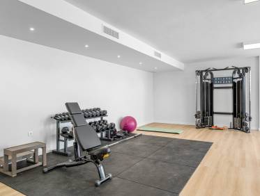 Bestaand - Penthouse - Orihuela Costa - Playa Flamenca