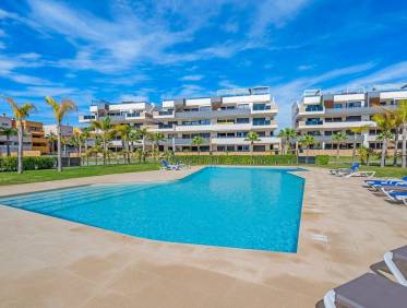 Bestaand - Penthouse - Orihuela Costa - Playa Flamenca