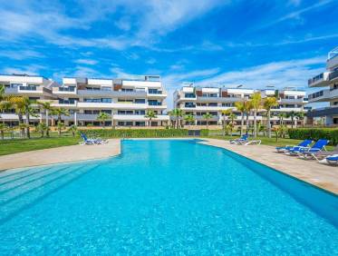 Bestaand - Penthouse - Orihuela Costa - Playa Flamenca