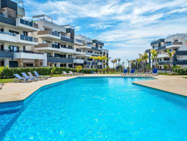 Bestaand - Penthouse - Orihuela Costa - Playa Flamenca