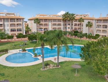 Bestaand - Penthouse - Orihuela Costa - Playa Flamenca