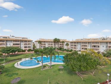 Bestaand - Penthouse - Orihuela Costa - Playa Flamenca