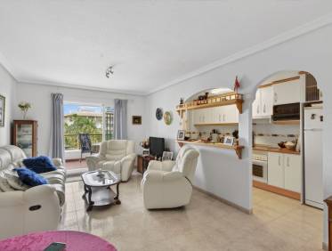 Bestaand - Penthouse - Orihuela Costa - Playa Flamenca