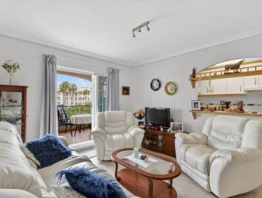 Bestaand - Penthouse - Orihuela Costa - Playa Flamenca