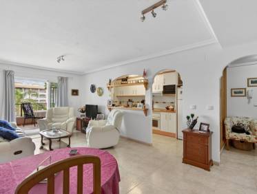 Bestaand - Penthouse - Orihuela Costa - Playa Flamenca