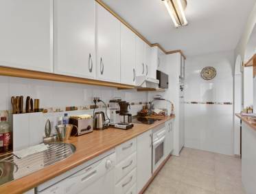 Bestaand - Penthouse - Orihuela Costa - Playa Flamenca