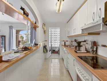 Bestaand - Penthouse - Orihuela Costa - Playa Flamenca