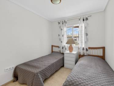 Bestaand - Penthouse - Orihuela Costa - Playa Flamenca