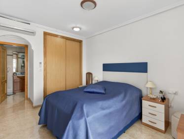 Bestaand - Penthouse - Orihuela Costa - Playa Flamenca