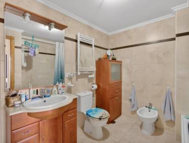 Bestaand - Penthouse - Orihuela Costa - Playa Flamenca