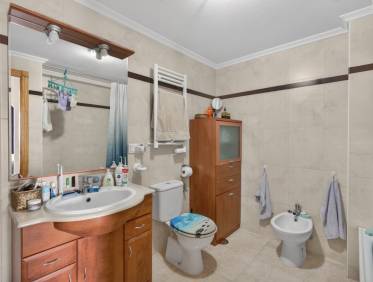 Bestaand - Penthouse - Orihuela Costa - Playa Flamenca