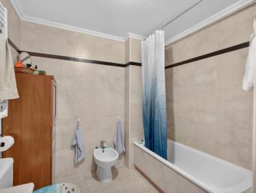 Bestaand - Penthouse - Orihuela Costa - Playa Flamenca