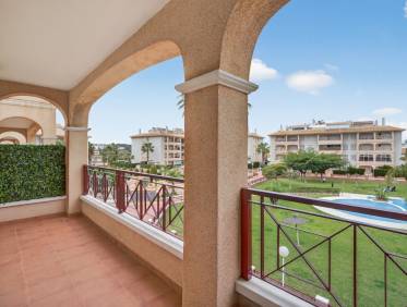 Bestaand - Penthouse - Orihuela Costa - Playa Flamenca