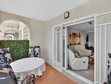 Bestaand - Penthouse - Orihuela Costa - Playa Flamenca
