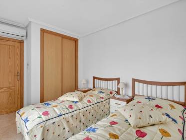 Bestaand - Penthouse - Orihuela Costa - Playa Flamenca