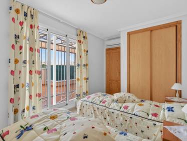 Bestaand - Penthouse - Orihuela Costa - Playa Flamenca