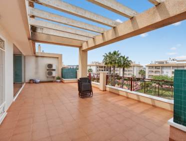 Bestaand - Penthouse - Orihuela Costa - Playa Flamenca
