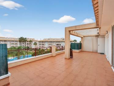 Bestaand - Penthouse - Orihuela Costa - Playa Flamenca