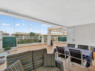 Bestaand - Penthouse - Orihuela Costa - Playa Flamenca