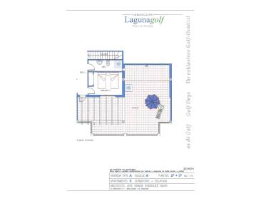 Bestaand - Penthouse - Orihuela Costa - Playa Flamenca