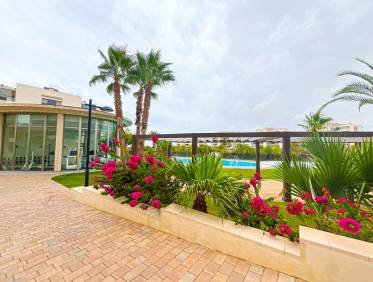 Bestaand - Penthouse - Orihuela Costa - Villamartín-Las Filipinas