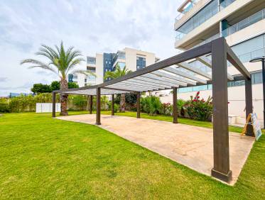 Bestaand - Penthouse - Orihuela Costa - Villamartín-Las Filipinas