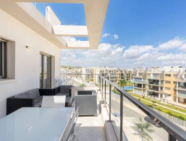 Bestaand - Penthouse - Orihuela Costa - Villamartín-Las Filipinas