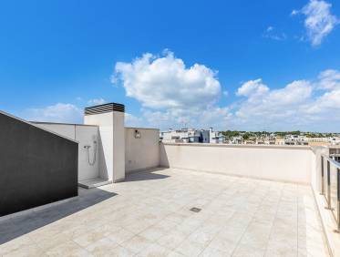 Bestaand - Penthouse - Orihuela Costa - Villamartín-Las Filipinas