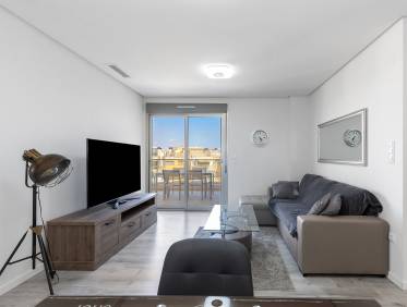 Bestaand - Penthouse - Orihuela Costa - Villamartín-Las Filipinas