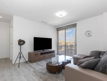 Bestaand - Penthouse - Orihuela Costa - Villamartín-Las Filipinas