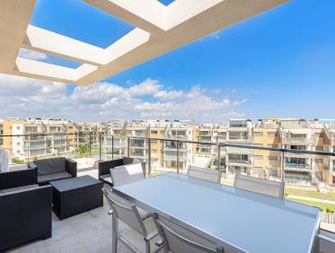 Bestaand - Penthouse - Orihuela Costa - Villamartín-Las Filipinas