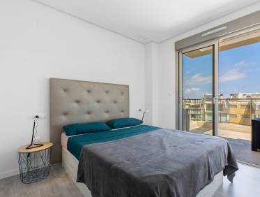 Bestaand - Penthouse - Orihuela Costa - Villamartín-Las Filipinas