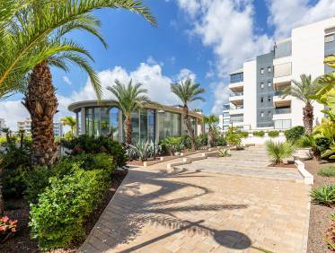 Bestaand - Penthouse - Orihuela Costa - Villamartín-Las Filipinas