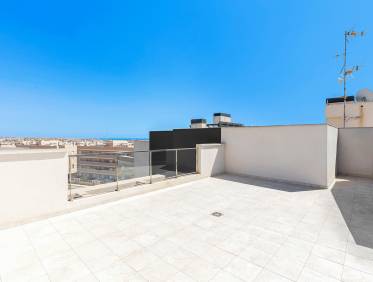 Bestaand - Penthouse - Orihuela Costa - Villamartín-Las Filipinas