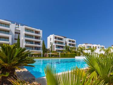 Bestaand - Penthouse - Orihuela Costa