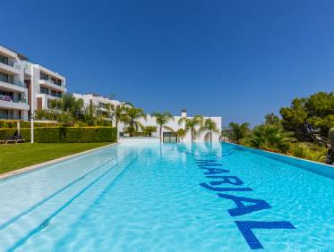 Bestaand - Penthouse - Orihuela Costa