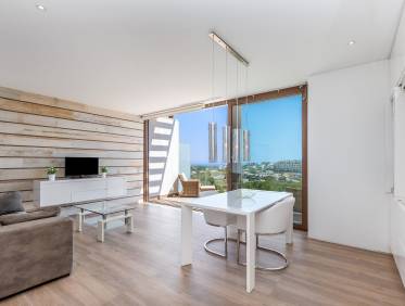 Bestaand - Penthouse - Orihuela Costa