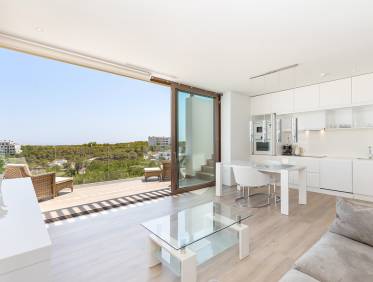 Bestaand - Penthouse - Orihuela Costa