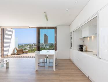 Bestaand - Penthouse - Orihuela Costa