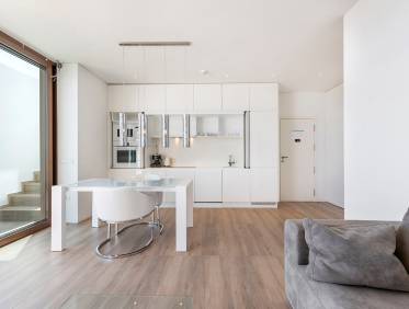 Bestaand - Penthouse - Orihuela Costa