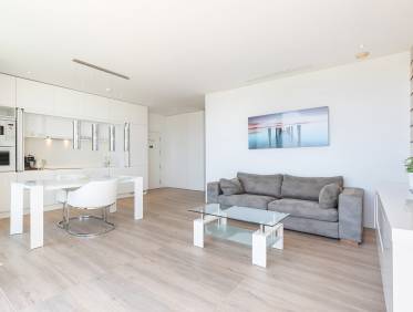 Bestaand - Penthouse - Orihuela Costa