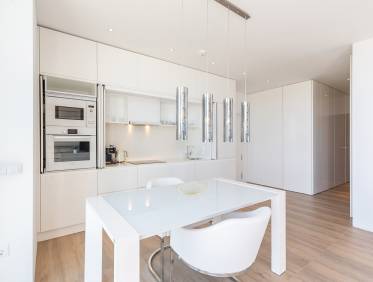 Bestaand - Penthouse - Orihuela Costa