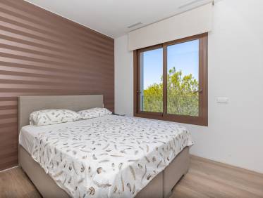 Bestaand - Penthouse - Orihuela Costa
